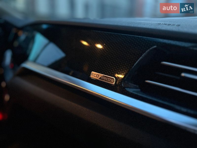 Внедорожник / Кроссовер Kia Niro 2021 в Тернополе