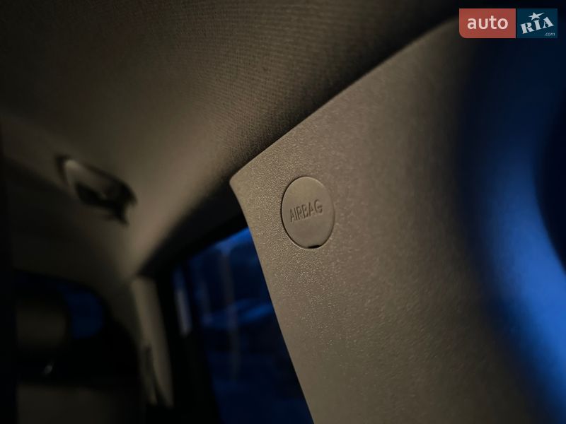 Внедорожник / Кроссовер Kia Niro 2021 в Тернополе