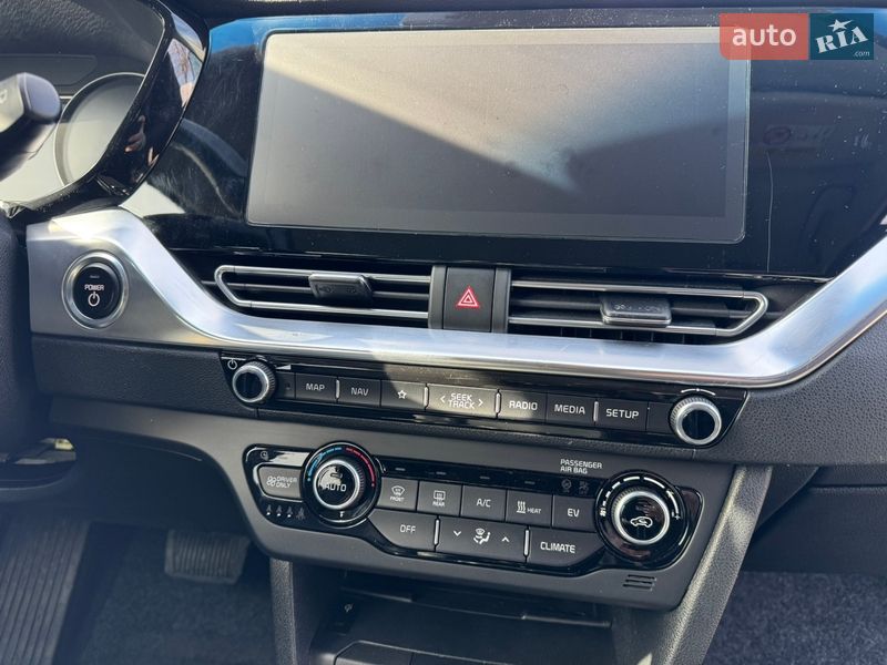 Внедорожник / Кроссовер Kia Niro 2020 в Луцке