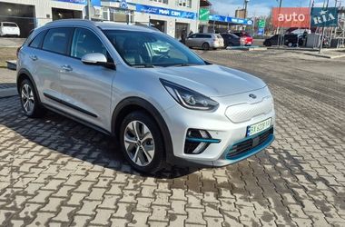 Внедорожник / Кроссовер Kia Niro 2020 в Хмельницком
