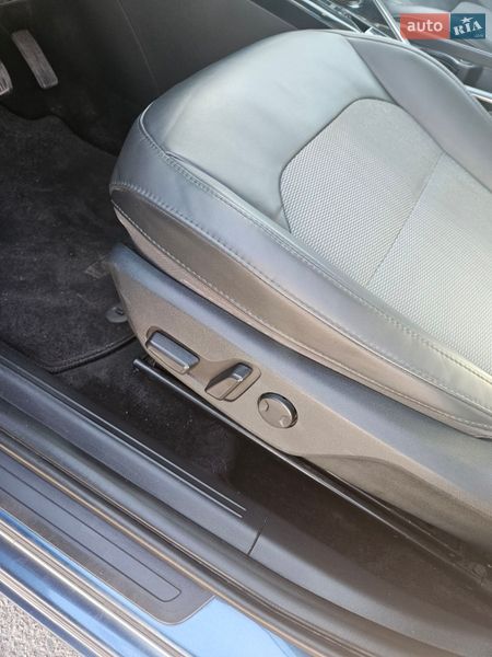 Внедорожник / Кроссовер Kia Niro 2022 в Ковеле