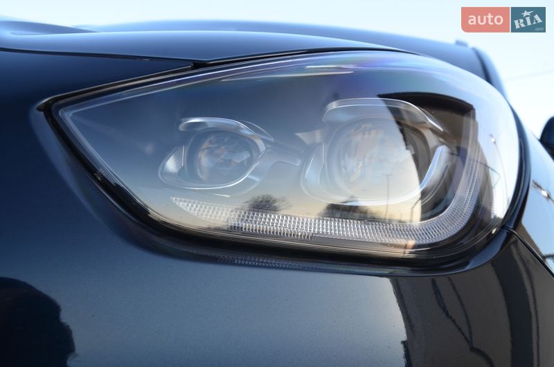 Внедорожник / Кроссовер Kia Niro 2019 в Трускавце