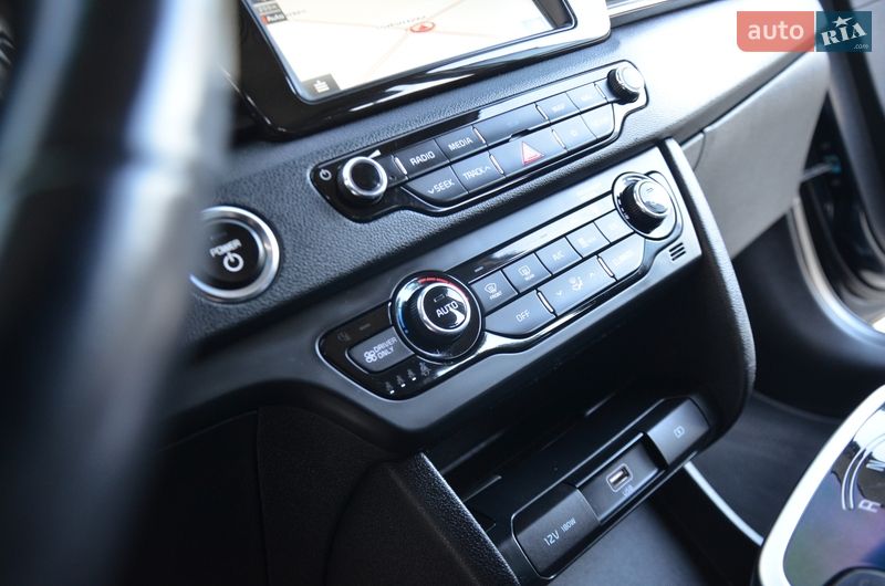 Внедорожник / Кроссовер Kia Niro 2019 в Трускавце