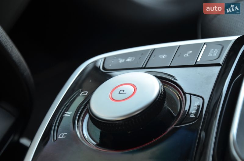 Внедорожник / Кроссовер Kia Niro 2019 в Трускавце