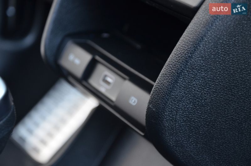 Внедорожник / Кроссовер Kia Niro 2019 в Трускавце