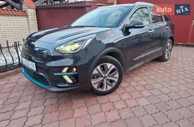 Позашляховик / Кросовер Kia Niro 2022 в Вінниці