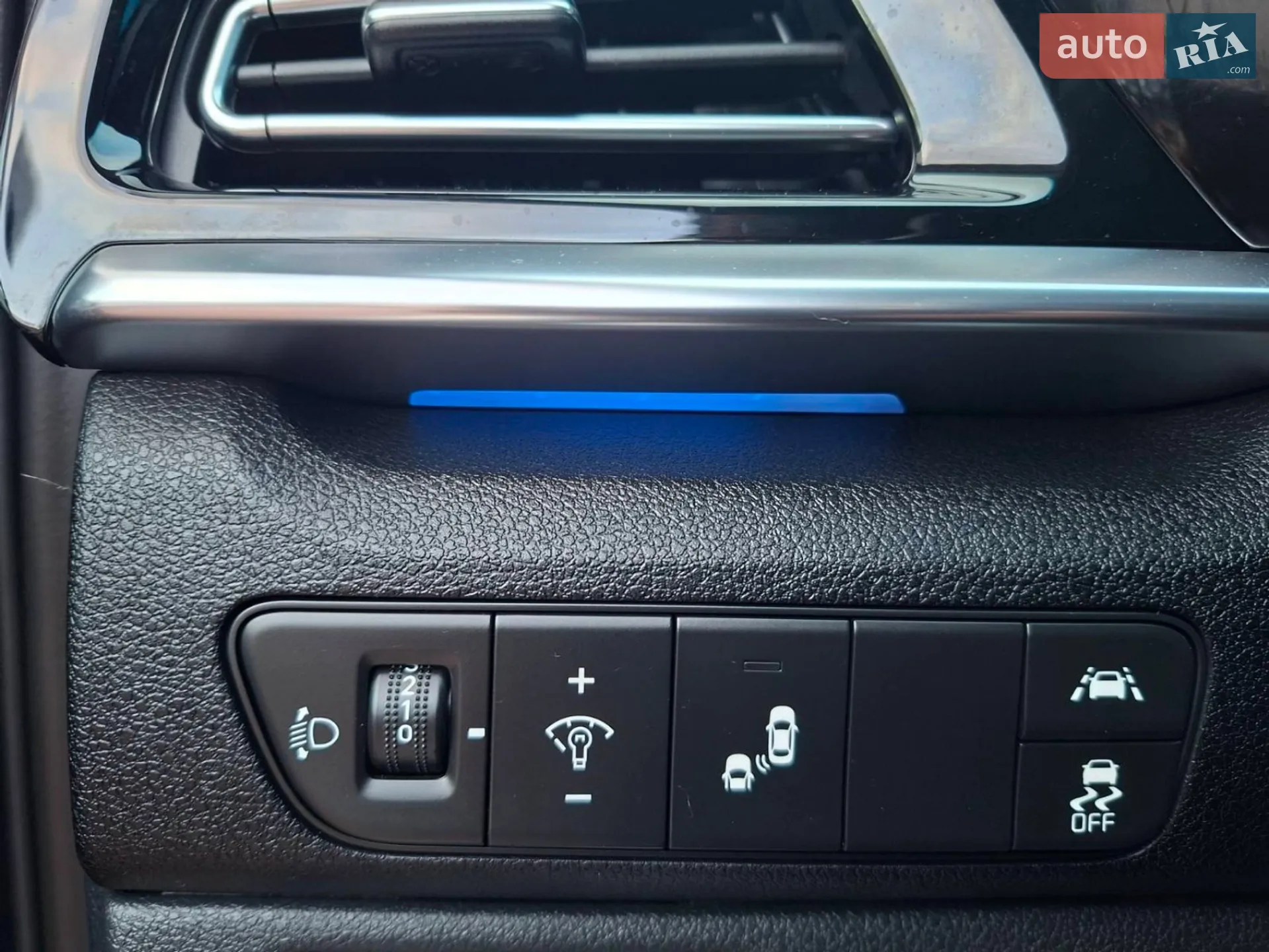 2022 Kia Niro - мініатюра 23