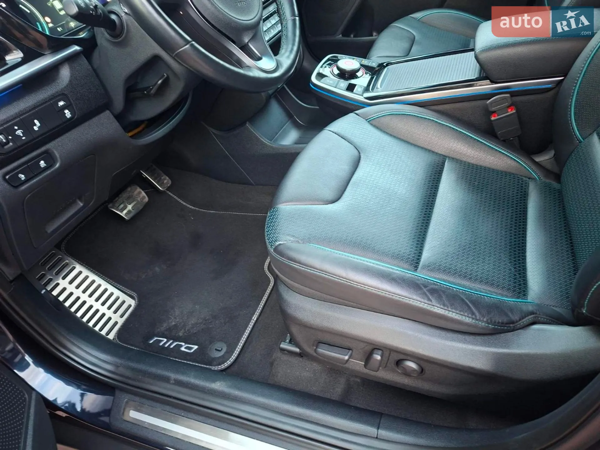 2022 Kia Niro - мініатюра 29