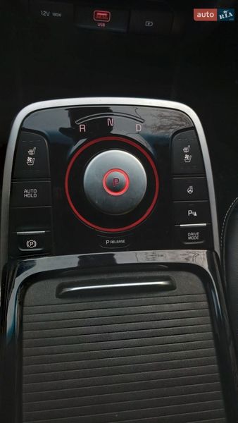 Внедорожник / Кроссовер Kia Niro 2020 в Тернополе