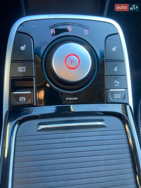 Внедорожник / Кроссовер Kia Niro 2020 в Львове