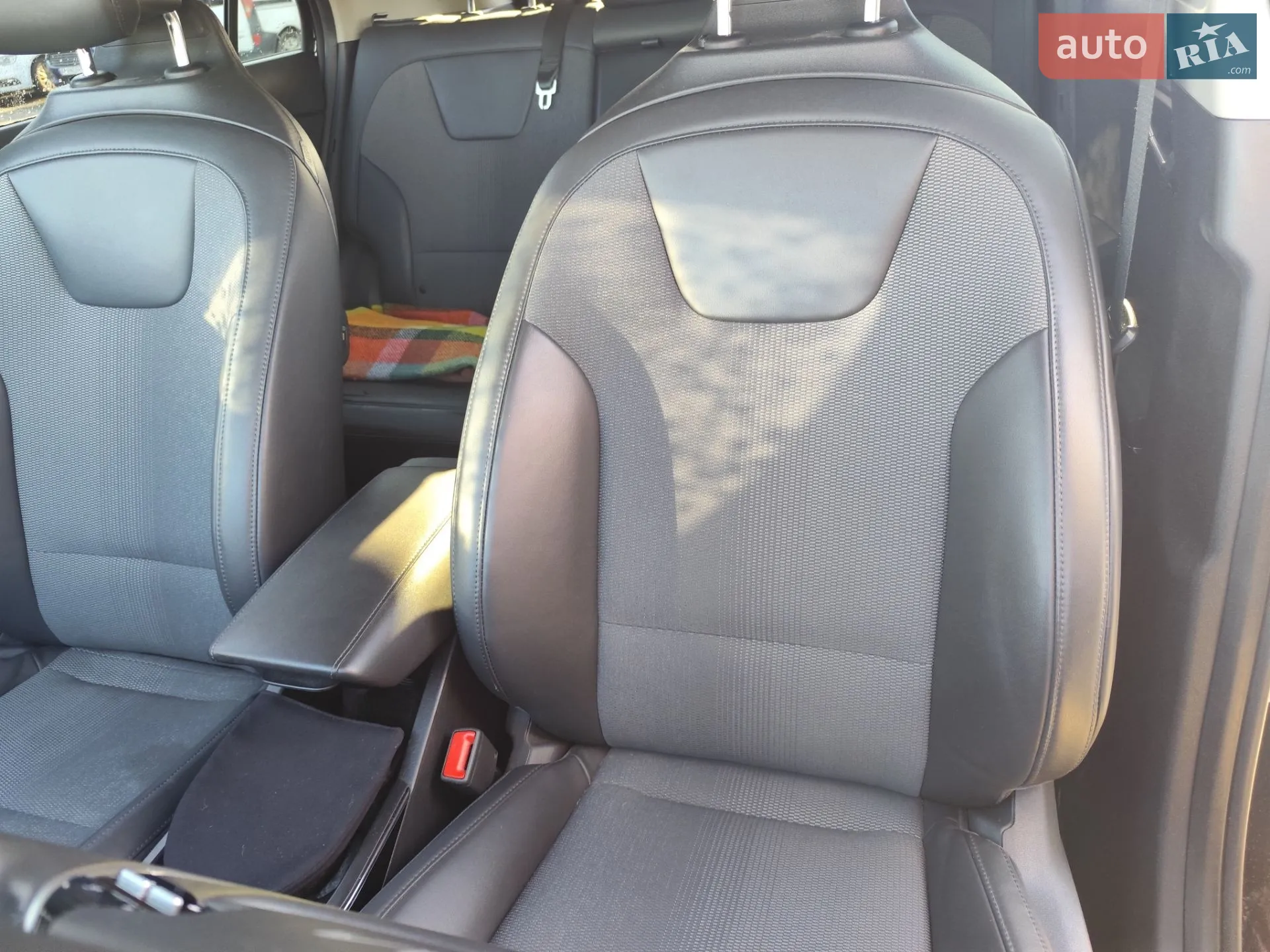 2022 Kia Niro - мініатюра 4