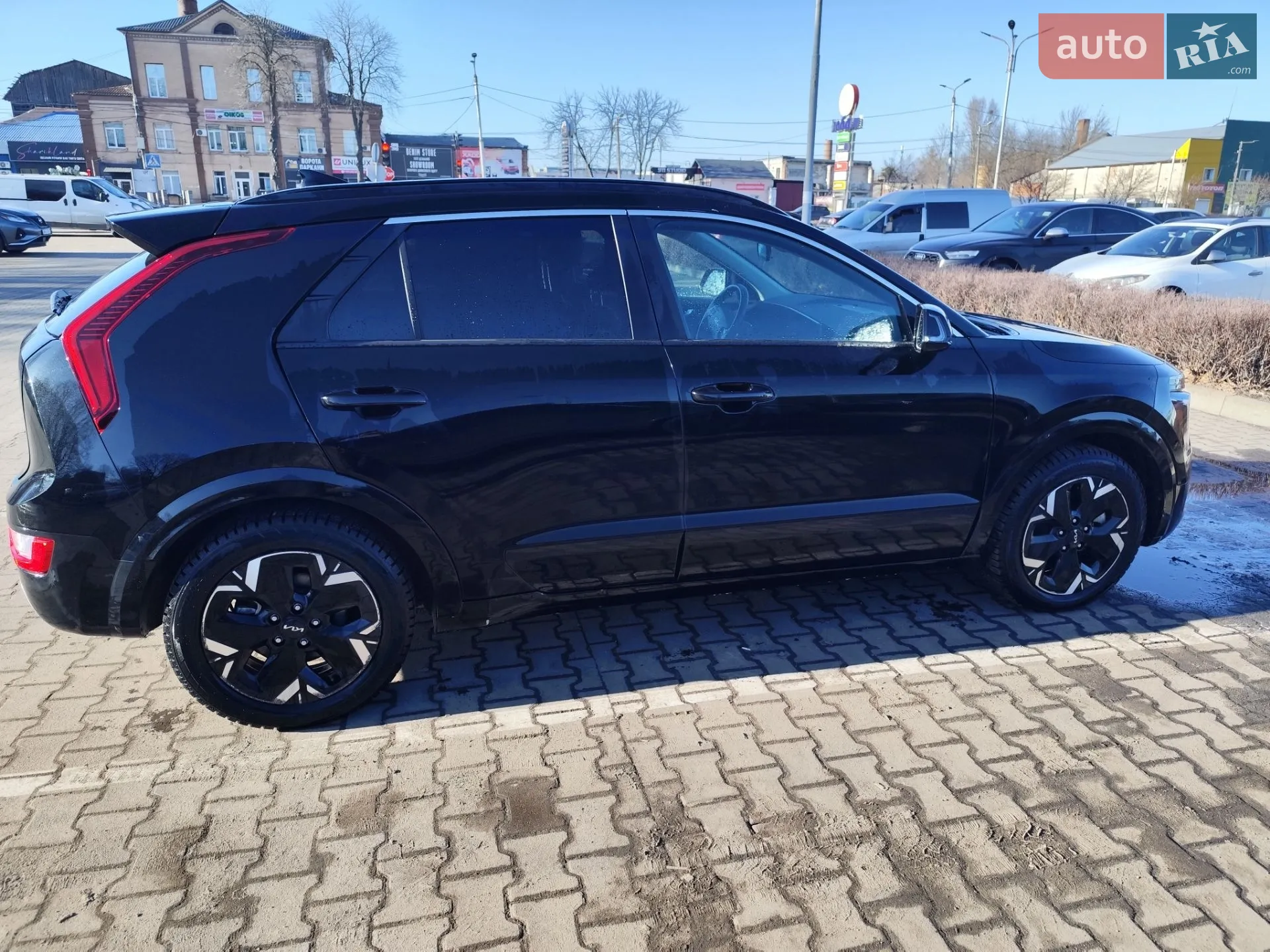 2022 Kia Niro - мініатюра 9