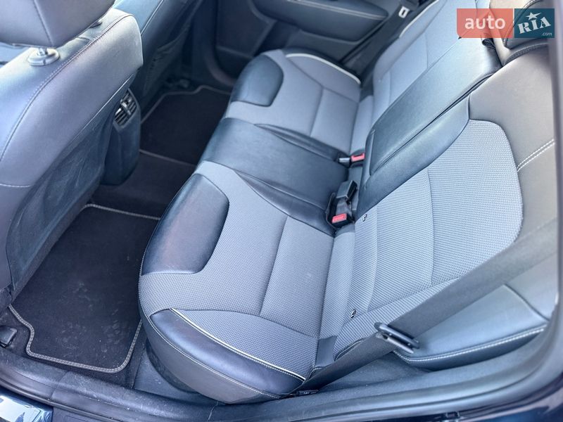 Внедорожник / Кроссовер Kia Niro 2020 в Киеве фото 18 Внедорожник / Кроссовер Kia Niro 2020 в Киеве