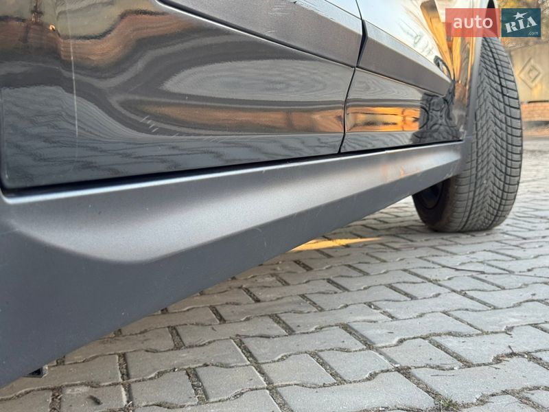 Внедорожник / Кроссовер Kia Niro 2020 в Стрые