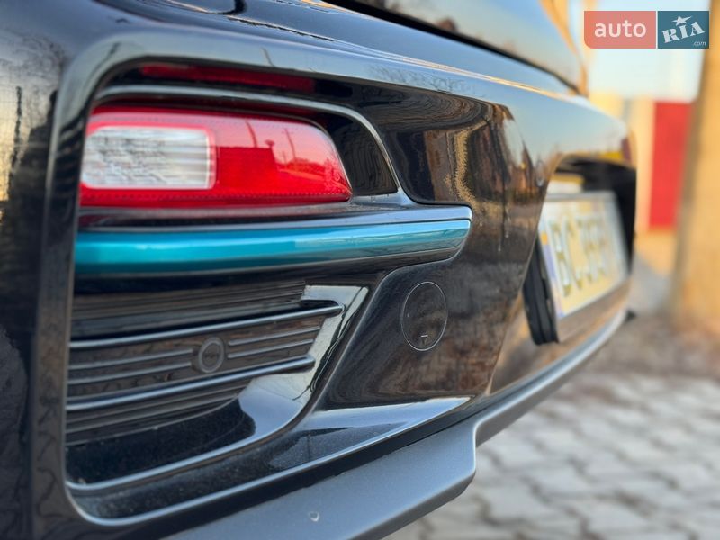 Внедорожник / Кроссовер Kia Niro 2020 в Стрые