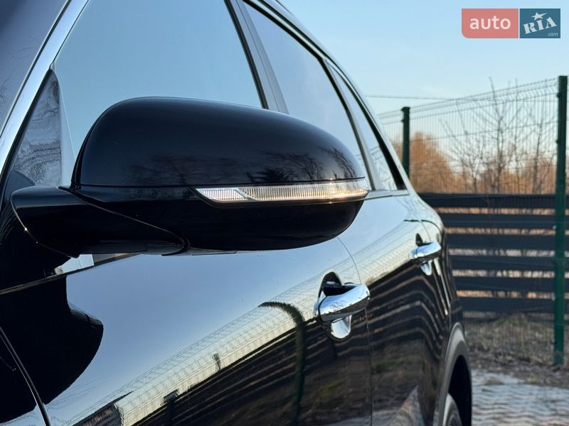 Внедорожник / Кроссовер Kia Niro 2020 в Стрые