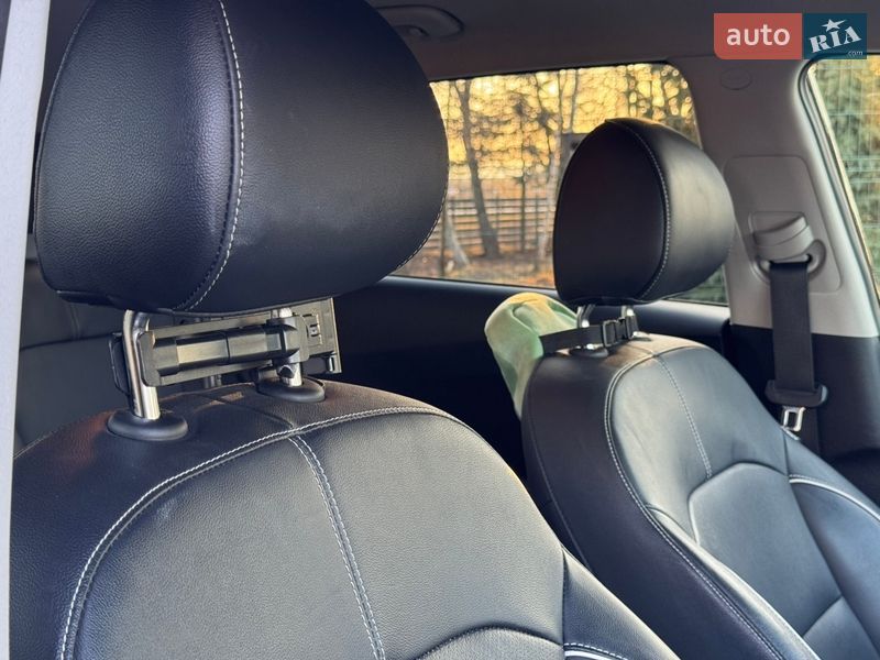 Внедорожник / Кроссовер Kia Niro 2020 в Стрые