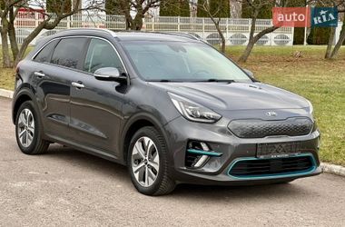 Внедорожник / Кроссовер Kia Niro 2019 в Ровно