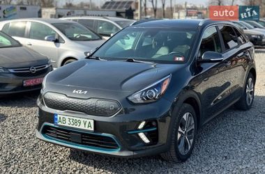 Позашляховик / Кросовер Kia Niro 2021 в Винниках