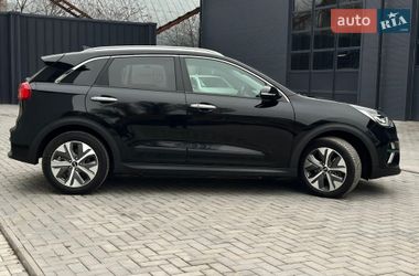 Позашляховик / Кросовер Kia Niro 2020 в Вінниці