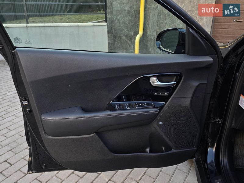 Внедорожник / Кроссовер Kia Niro 2020 в Тернополе