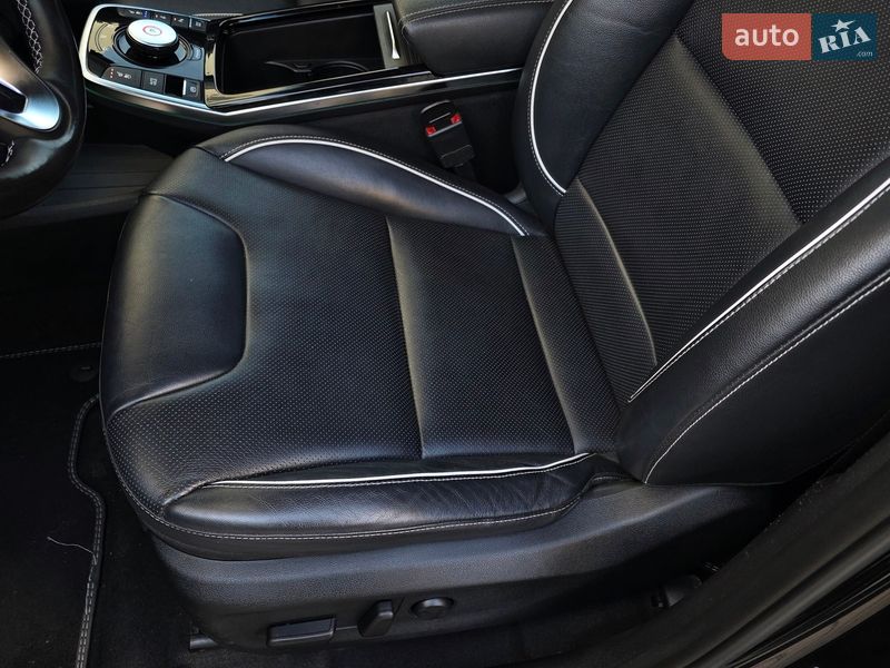 Внедорожник / Кроссовер Kia Niro 2020 в Тернополе