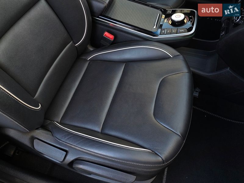 Внедорожник / Кроссовер Kia Niro 2020 в Тернополе