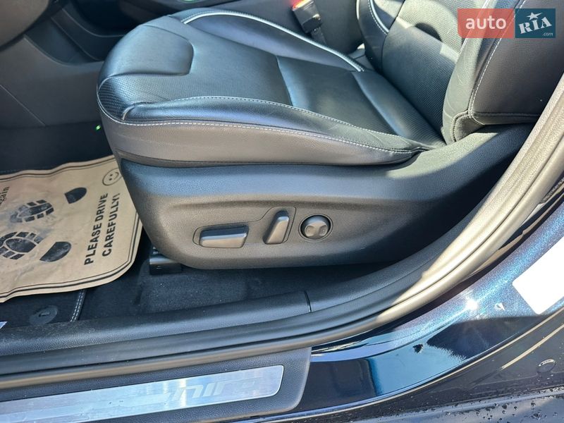 Внедорожник / Кроссовер Kia Niro 2020 в Киеве