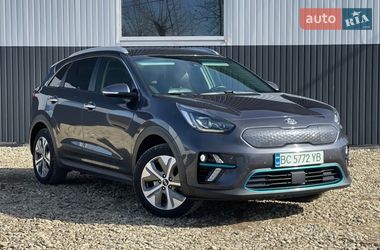 Внедорожник / Кроссовер Kia Niro 2019 в Стрые