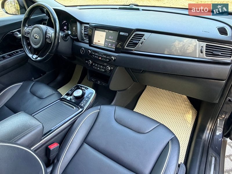 Внедорожник / Кроссовер Kia Niro 2019 в Дрогобыче