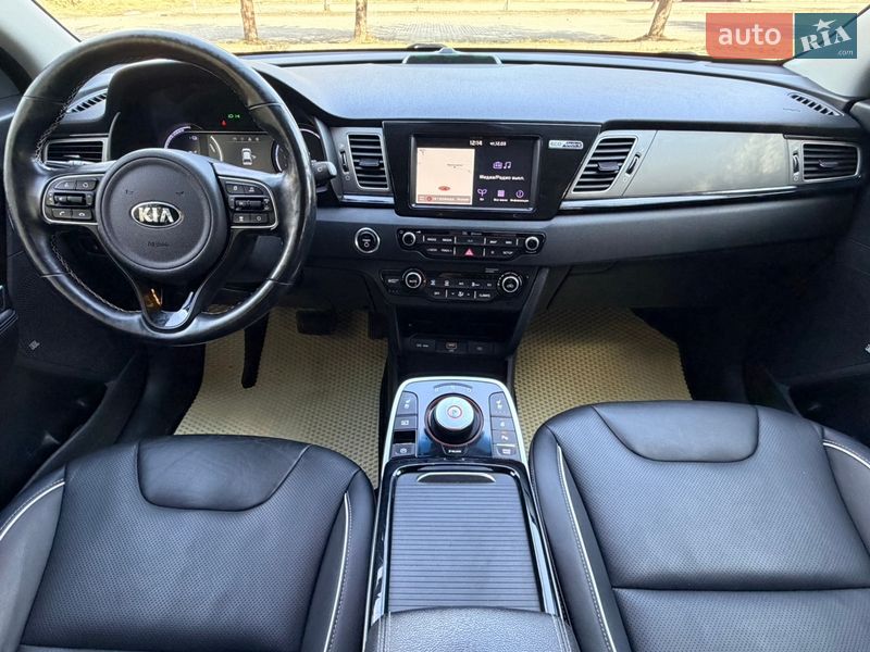 Внедорожник / Кроссовер Kia Niro 2019 в Дрогобыче