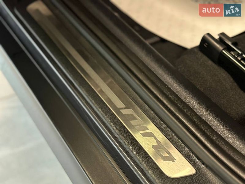 Позашляховик / Кросовер Kia Niro 2020 в Львові