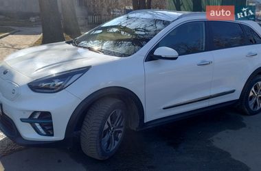 Внедорожник / Кроссовер Kia Niro 2020 в Березному