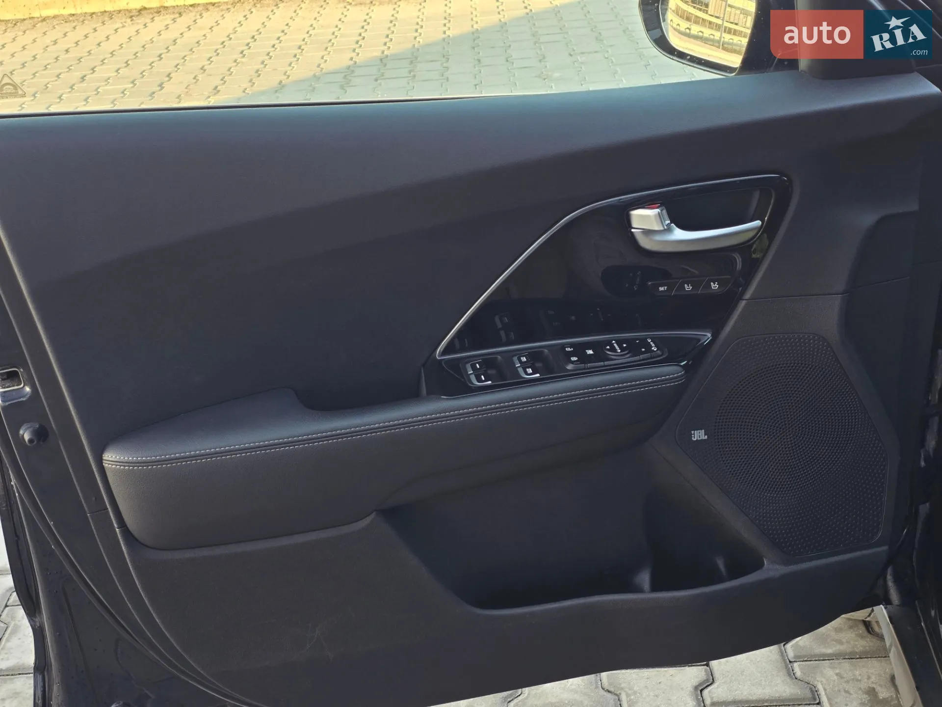 2018 Kia Niro - мініатюра 13