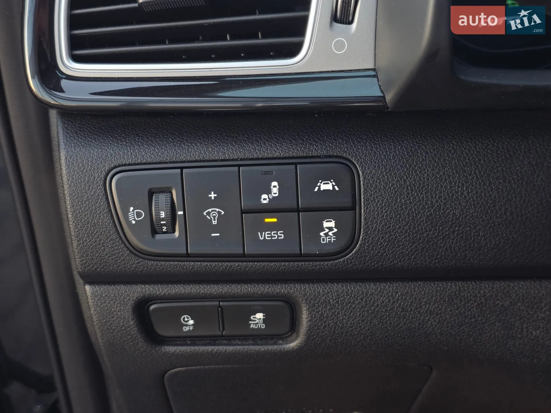 2018 Kia Niro - мініатюра 32