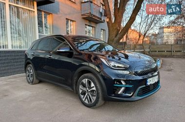 Внедорожник / Кроссовер Kia Niro 2020 в Бердичеве
