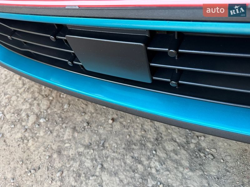 Внедорожник / Кроссовер Kia Niro 2021 в Львове