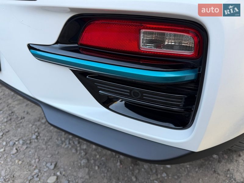 Внедорожник / Кроссовер Kia Niro 2021 в Львове