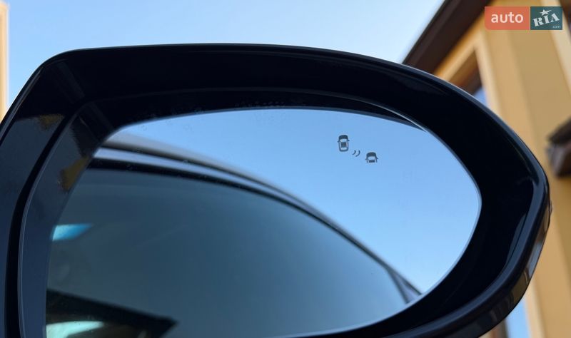 Внедорожник / Кроссовер Kia Niro 2021 в Львове