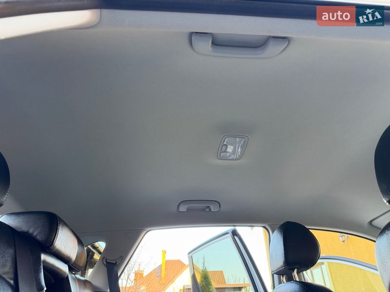 Внедорожник / Кроссовер Kia Niro 2021 в Львове