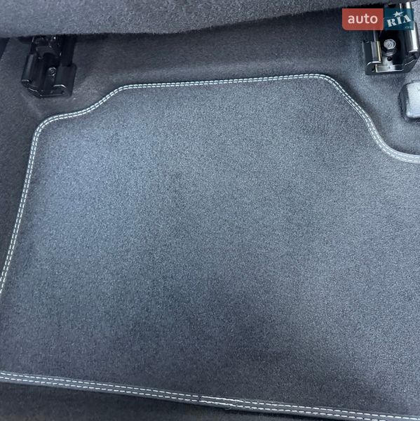 Внедорожник / Кроссовер Kia Niro 2021 в Львове