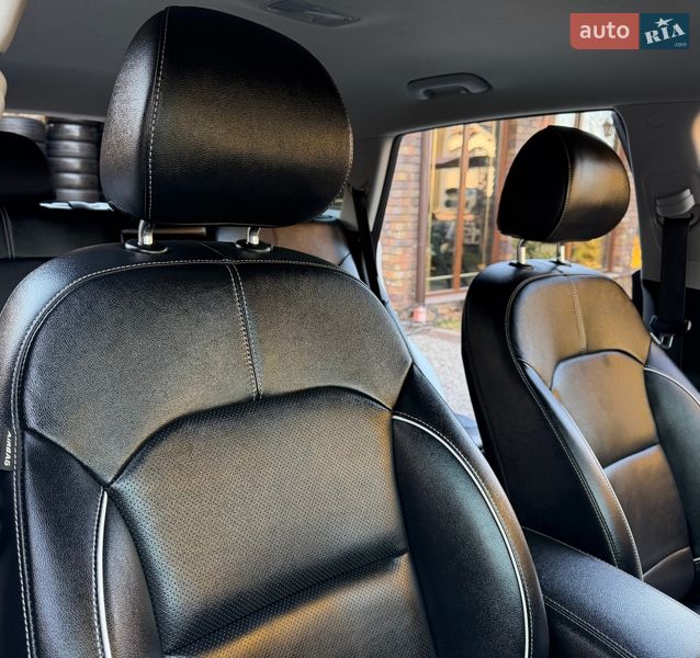 Внедорожник / Кроссовер Kia Niro 2021 в Львове