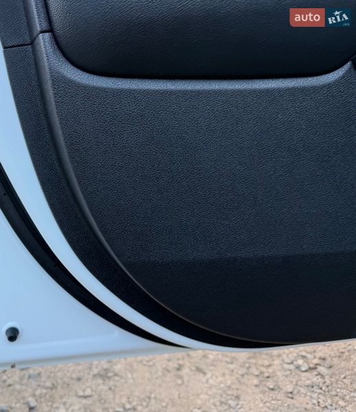 Внедорожник / Кроссовер Kia Niro 2021 в Львове