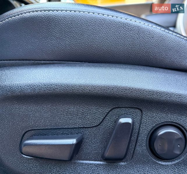 Внедорожник / Кроссовер Kia Niro 2021 в Львове