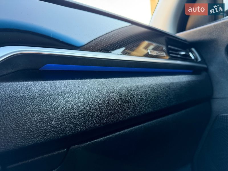 Внедорожник / Кроссовер Kia Niro 2021 в Львове