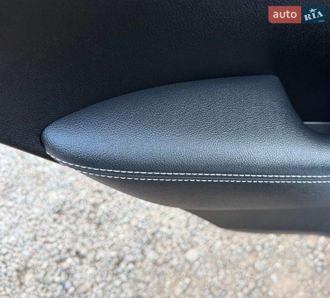 Внедорожник / Кроссовер Kia Niro 2021 в Львове