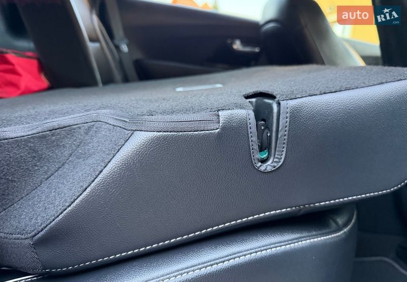 Внедорожник / Кроссовер Kia Niro 2021 в Львове