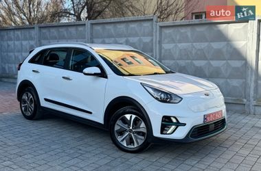 Внедорожник / Кроссовер Kia Niro 2021 в Ровно
