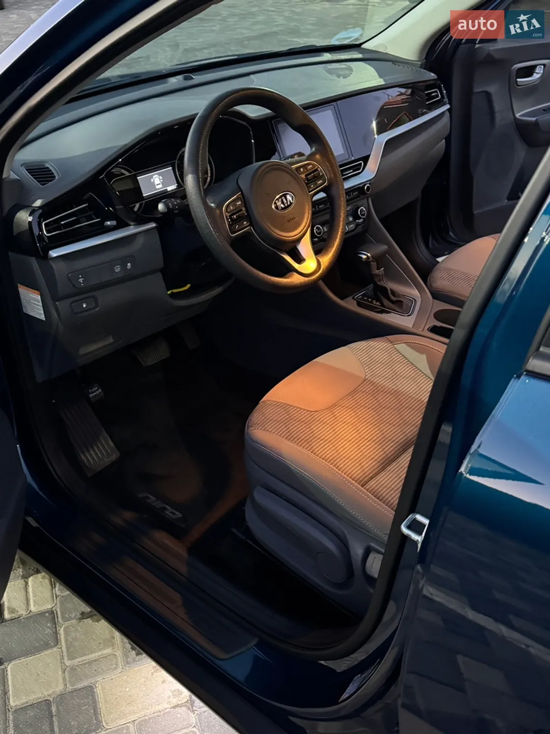 2019 Kia Niro - мініатюра 13