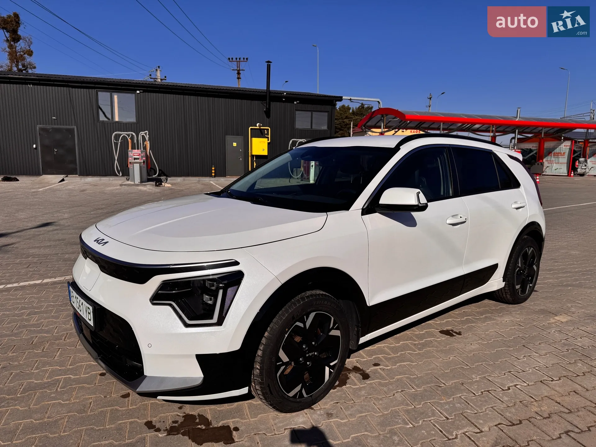 2022 Kia Niro - мініатюра 2